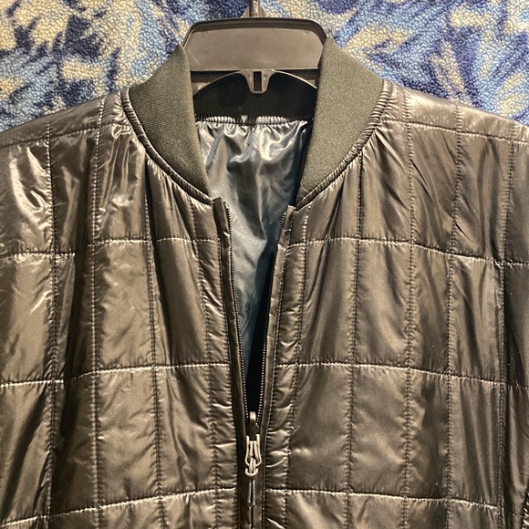 Cotopaxi Insulated Water Resistant Mens Kusa Bomber Jacket, M s Small - Picture 4 of 11